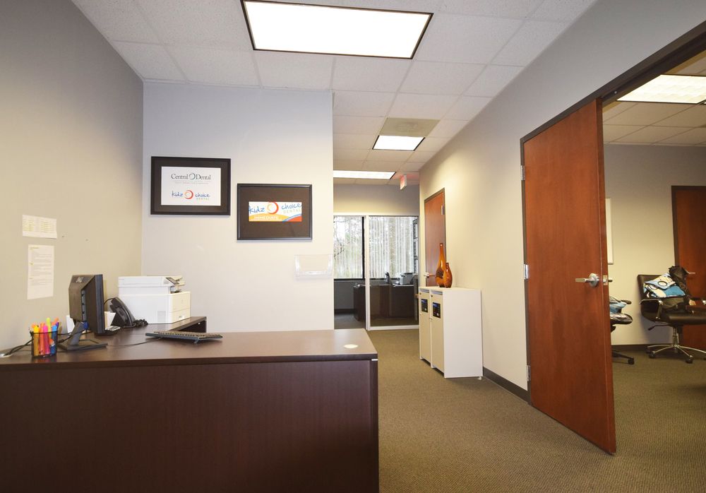 Westlake Corporate Park | Redding Building: 1701 Centerview Dr, Little Rock, AR 72211